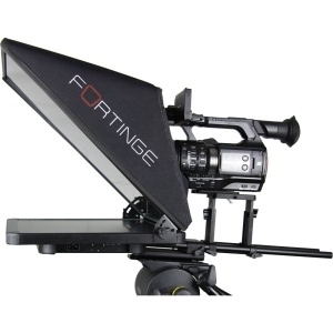 Fortinge PROX 19, Teleprompter de studio, HDMIBNCVGASDI