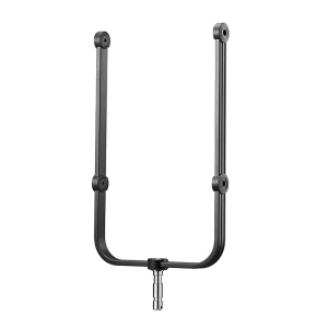 Godox Yoke vertical dublu pentru panourile LED P300RP600BiP600R Hard