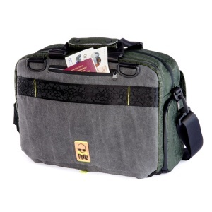 Geanta de umar 3 Legged Thing Toxic Wraith L (Emerald), 20L