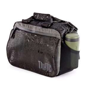 Geanta de umar 3 Legged Thing Toxic Wraith M (Onyx Black), 15L