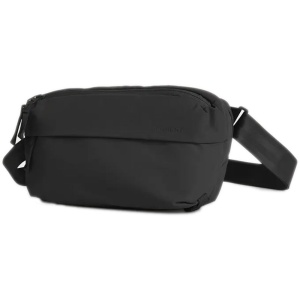 Geanta Sling Moment Switch 4L - Negru