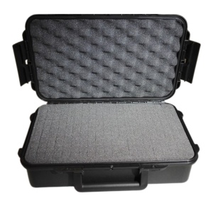Geanta rigida de transport, ON-AIR BR-MAXX004S, neagra