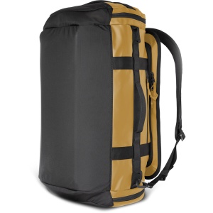 Geanta  Rucsac foto Wandrd Carryall, 30l, Galben