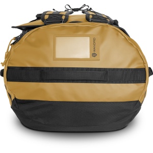 Geanta  Rucsac foto Wandrd Carryall, 40l, Galben