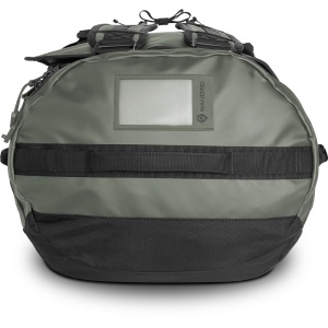 Geanta  Rucsac foto Wandrd Carryall, 60l, Verde