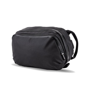 Geanta WANDRD Toiletry Large 3.5L, Neagra