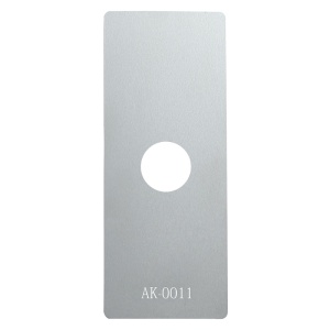 Godox AK-GS5 Set 6 filtre gobo pentru AK-R21