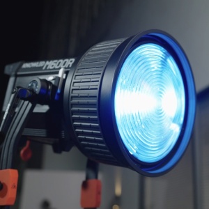 Godox BF10 Lentilă Fresnel pentru KNOWLED M600R