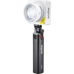 Godox BG02, Grip cu baterie pentru ML60II/ML100/AD200Pro