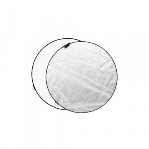 Godox blenda Silver & White de 110cm