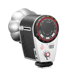 Godox Bliț Lux Cadet Retro, manual/auto
