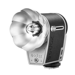 Godox Bliț Lux Cadet Retro, manual/auto