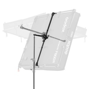 Godox BP01, Suport ajustabil pentru panourile LED Godox F600Bi si F800R