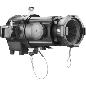 Godox BP36K, Accesoriu de proiectie cu lentila 36° pentru KNOWLED M600 & M1000R