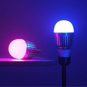 Godox C7R KNOWLED, Bec LED RGBWW Creative Bulb, E27