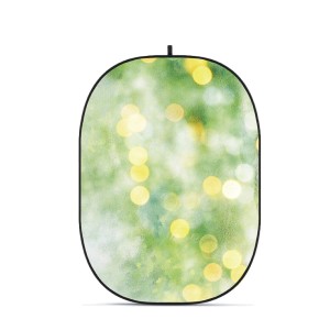Collapsible Backdrop CBA TB0007