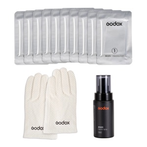 Godox CK01 - Kit de curatare pentru reflectoare LiteFlow