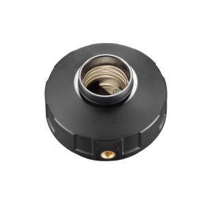 Godox CR-LS Suport lampa cu magnet si dulie E27