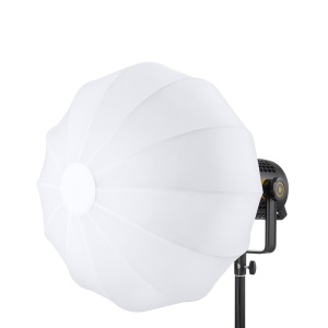 Softbox Godox CS-50D Lantern, 50cm, Montură Bowens
