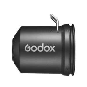Godox DL5 Parallel Beam Booster intensificator lumina pentru Godox S60Bi