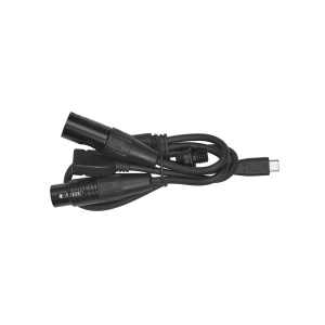 Godox DMX-C1 Cablu adaptor DMX pentru tuburi LED KNOWLED TP-Series