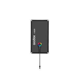 Godox FL100R K1, Panou LED RGB Flexibil, 100W