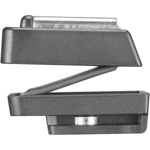 Godox FS-R Single Point Hotshoe Riser, Adaptor extensie Hotshoe pliabil cu inclinare