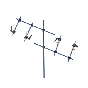 Godox GK50 - Sistem de prindere pentru sistemul de reflectoare LiteFlow