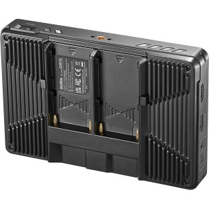 GM7S 7'' 4K HDMI Ultra Bright On Camera Monitor
