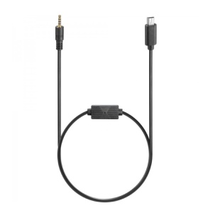 Godox GMC-U5 Cablu pentru controlul camerei de la monitorul GM6S, Mini-USB