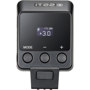 Godox iT22 S iFlash, Mini blit negru pentru Sony ADI  P-TTL