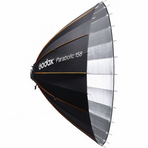 Godox Kit Softbox Parabolic 158 cm