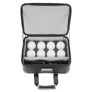 Godox KNOWLED C10R Kit 8 Becuri LED RGBWW