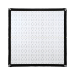 Godox KNOWLED F200R Panou LED flexibil RGB, 60x60cm, IP54