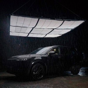 Godox KNOWLED F400Bi Panou LED flexibil Bi-Color