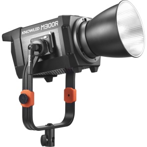 Godox KNOWLED M300R, Lampa LED RGB, 460W