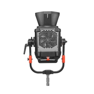 Godox KNOWLED MG1200R K2 Lampă LED RGB și Hard Case cu roți