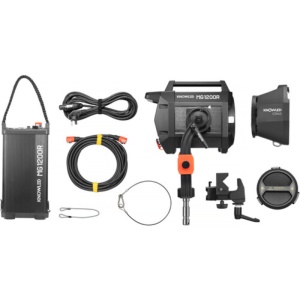 Godox KNOWLED MG1200R Lampă LED RGB