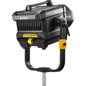 Godox KNOWLED MG2400Bi Lampă LED Bi-Color, cu flight case