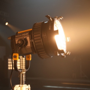 Godox KNOWLED MG4K Kit1 , Lampa LED Bi-Color, 2000W, IP65, G-mount