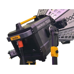 Godox KNOWLED MG6K Bi, Lampa LED Bi-Color, 5000W, 2800K-10000K, IP54, G-mount