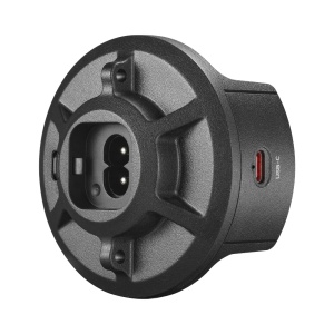 Godox KNOWLED MS60Bi 2K, Kit 2 Lampi LED Bi-Color, 2800-6500K, cu accesorii