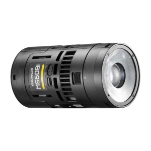 Godox KNOWLED MS60Bi 4K, Kit 4 Lampi LED  Bi-Color, 2800-6500K, cu accesorii