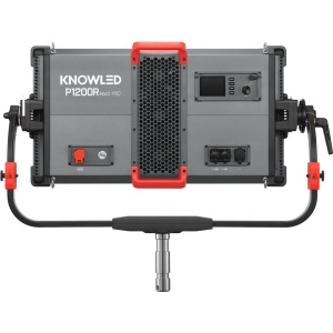Godox KNOWLED P1200R Hard Pro, Panou LED RGB, IP65