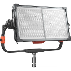 Godox KNOWLED P1200R Hard Pro, Panou LED RGB, IP65