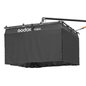 Godox KNOWLED SS-FS200 Skirt, Fusta pentru softobx FS200