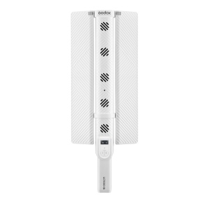 Godox LC1000 Lampă LED Bi-Color, 2500-8500K, 56cm, cu acumulator