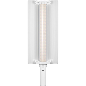 Godox LC500R White, Tub LED RGB, 45cm, cu grip si voleti