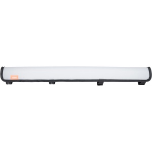 Difuzor textil Godox LC5AD montat pe bagheta LED gonflabilă LC500R Air