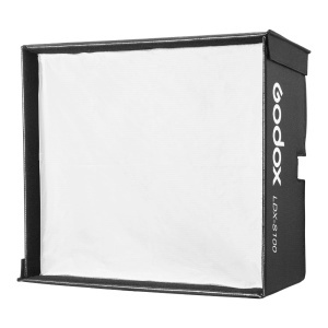 Godox LDX-S100, Softbox pentru panourile LED LDX100Bi si LDX100R